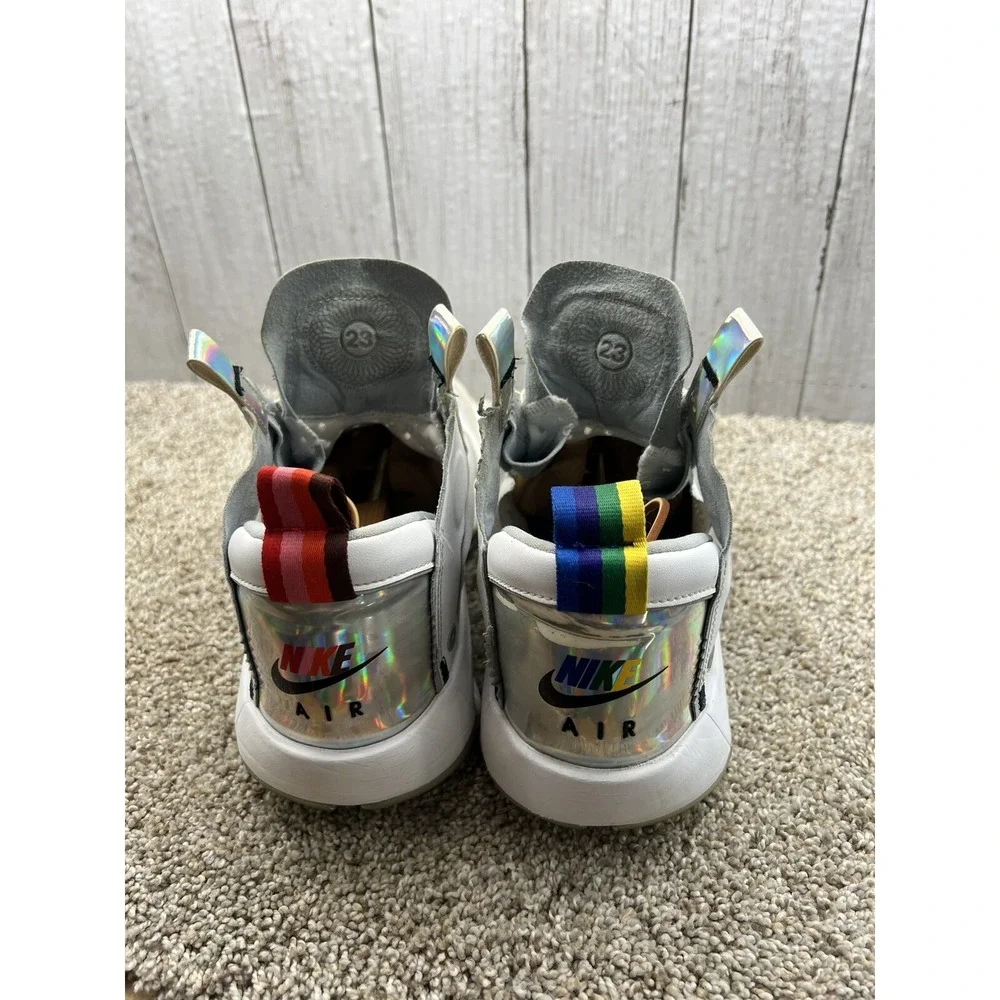 Nike air jordan